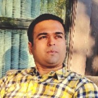 Harshal Pala