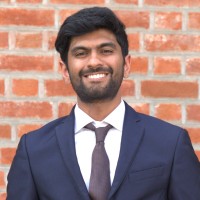 Dr Nisarg Aravindan MD, FRSPH