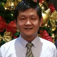 Chen Yion Choo