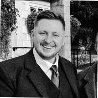 Daryl Thomson