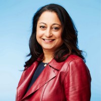 Reeny Sondhi