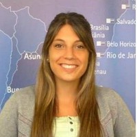 Camila Bórmida