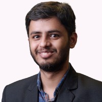 Shailesh Tripathi