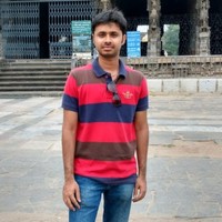 Kiran Kumar S