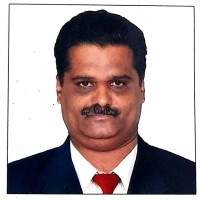 Venkatesh Rajanna