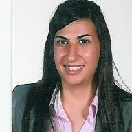 Cristina Anguiano Segovia