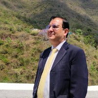 Ashwani Sharma