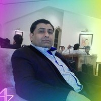 M.Farhan Ahmad