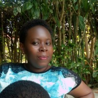 FLAVIA NALUKWAGO