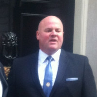 Colin Williams
