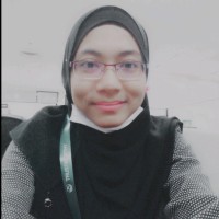 Sakinah Puzi