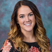 Nicole Sheehan