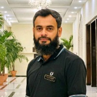 Aamir Waheed Kazi
