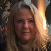 Merete Sæverud
