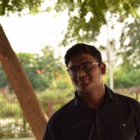Dhruvil Doshi