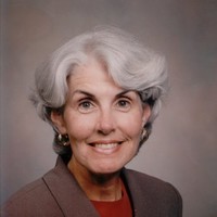 Rosemary Ervin
