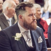 Marc Dawson
