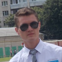 Евгений Бережняк