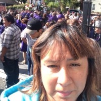 Maribel Quispe Valle