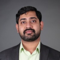 Soumava Basu, Phd