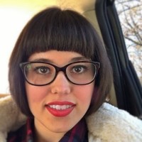 Claire Hackman