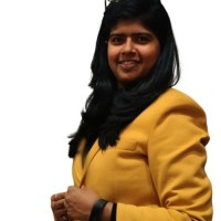 Amisha Bansal