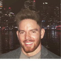 Daniel O'Connor Aca
