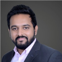 Kannan K M
