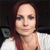 Jennie Hübinette Marklund
