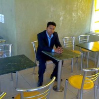 Vikas Bansal