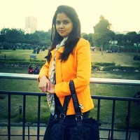 Pallavi Chaturvedi