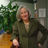 Deborah Dwyer