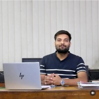 Vivek Tiwari