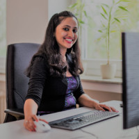 Ashwija Rani M.