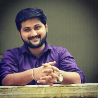 Nikhil Joshi