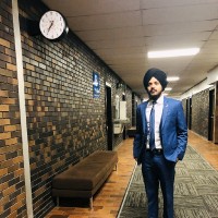 Hardeep Singh