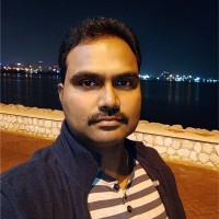 Prajeesh Sasankan