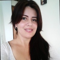 Cristina Gonzalez