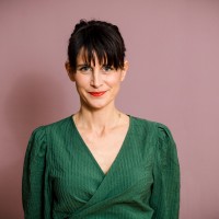 Silke Rogl-Steininger