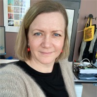 Monika Julsrud