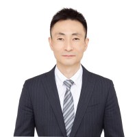 Hideo S.