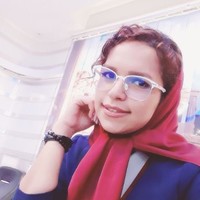 mahsa hossein pour