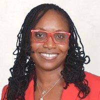 Monica M. Randall, MBA