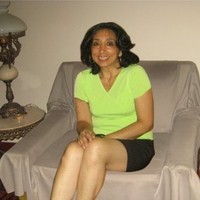 Andrea Saavedra Lecca