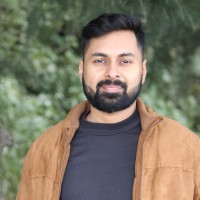 Madhav Shankar