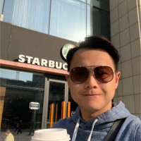Wilson Lin