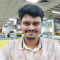 Aswartha Narayana Kadirappagari