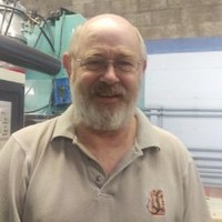 Ken Roche