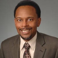 Malcolm Burton