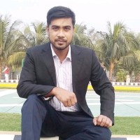 Robiul islam Robin